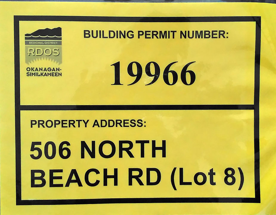 building-permit