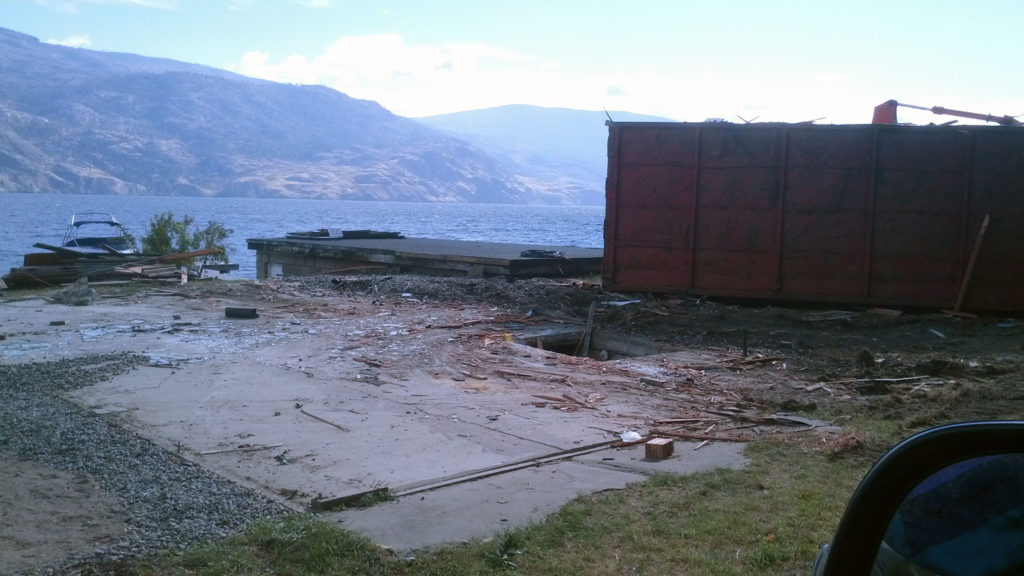 Thanks to Sandra Broughton for picture