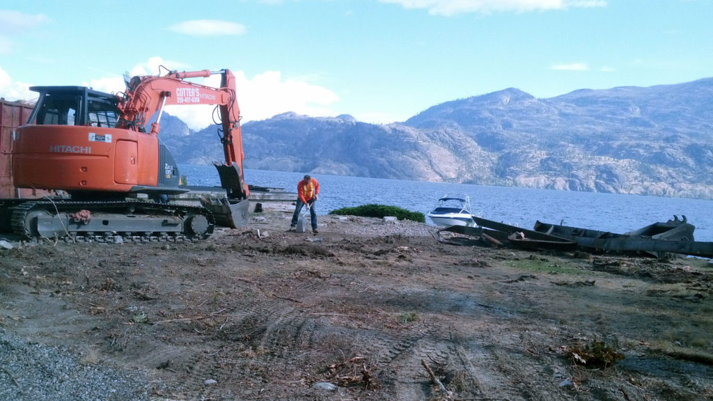 Thanks to Sandra Broughton for picture