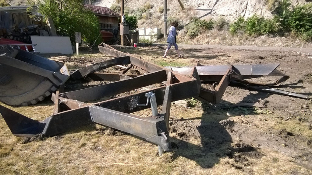 Thanks to Angela Evans for Picture